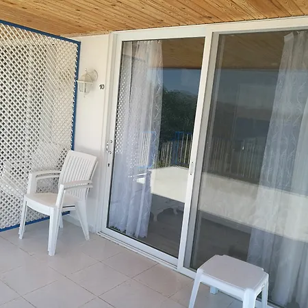 Mavi Akvaryum 4*